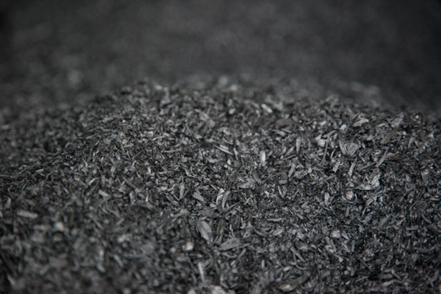 Biochar and NetZero